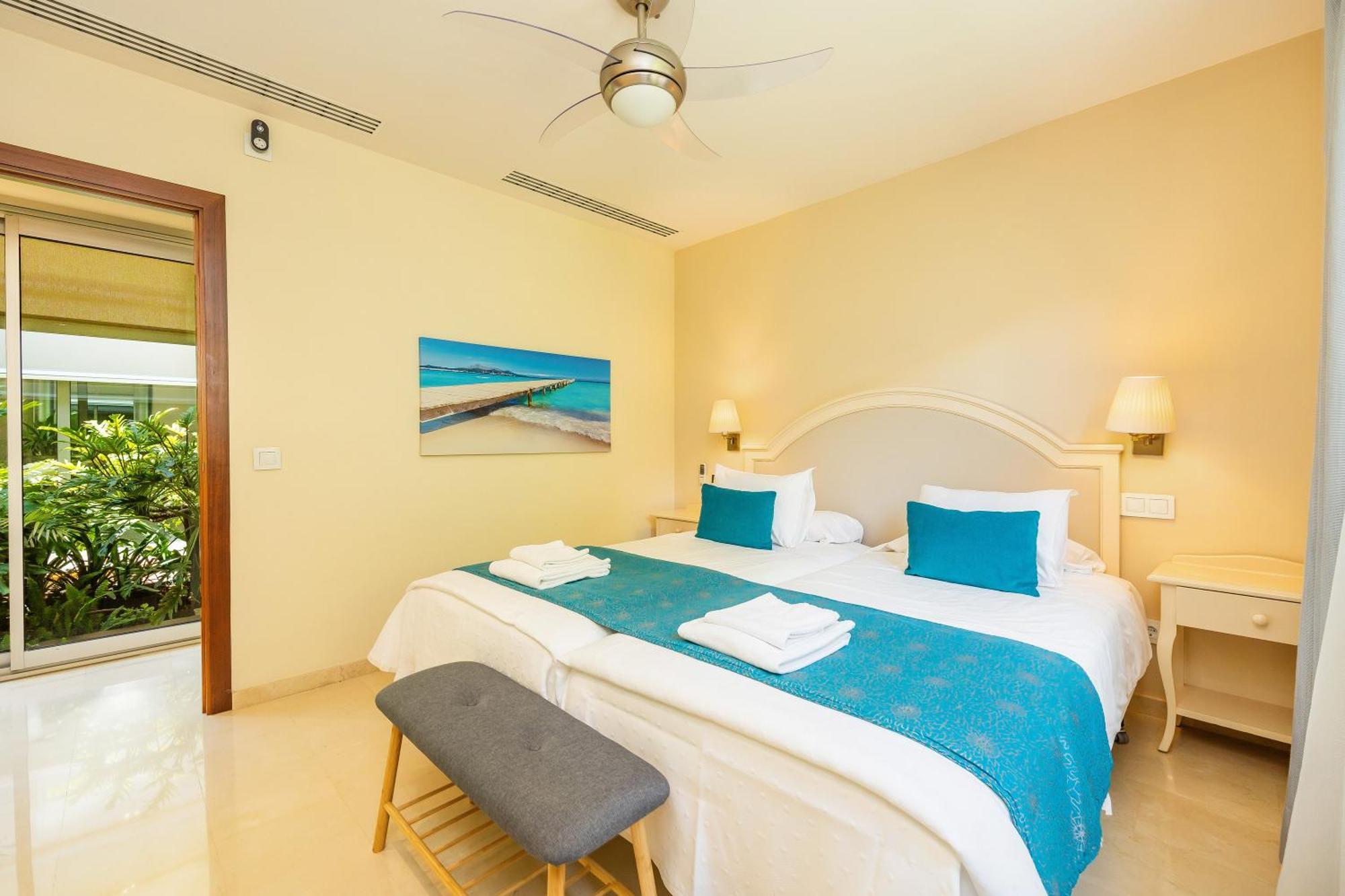 Villa Bellviure Luxury *