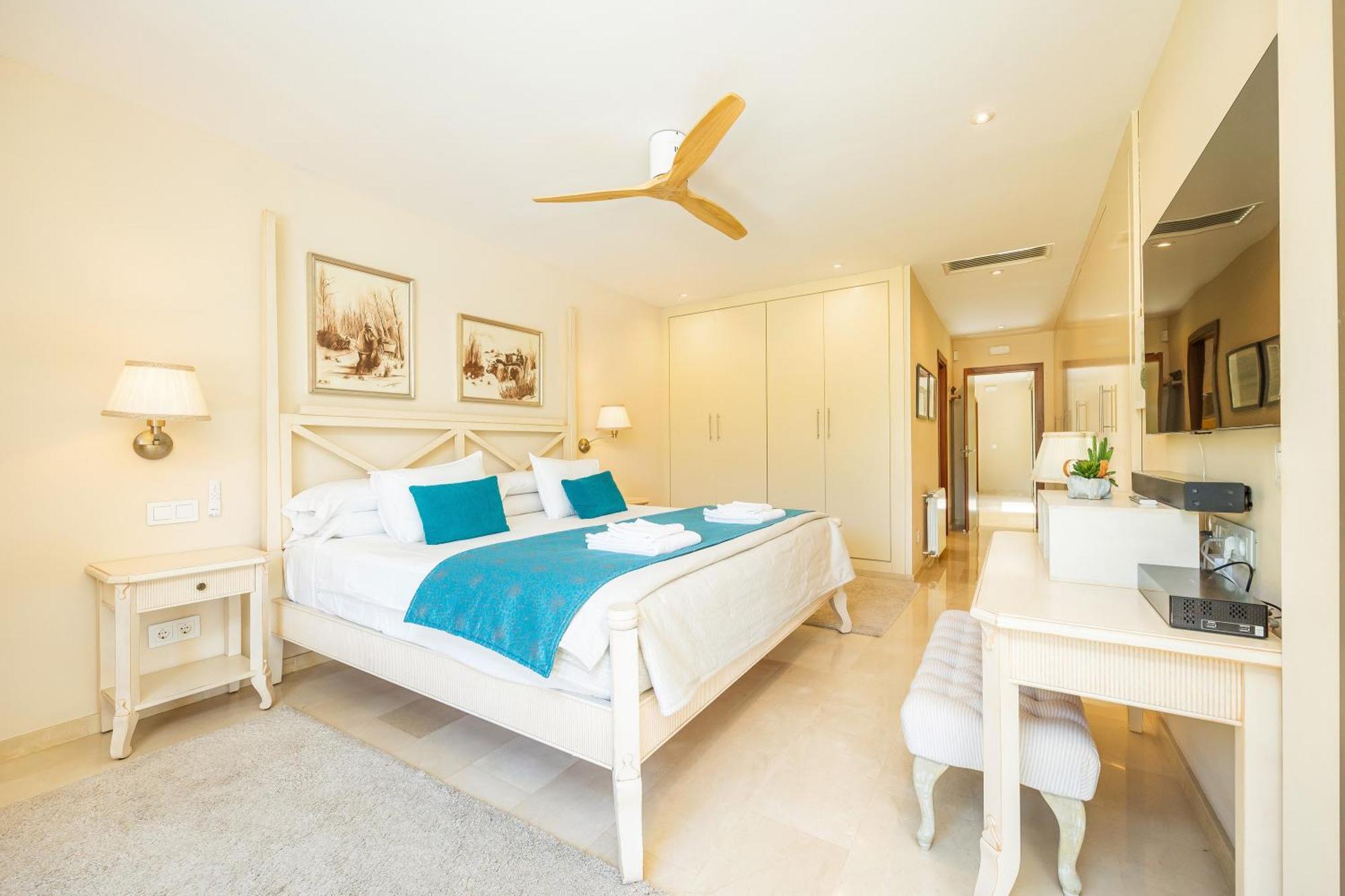 Villa Bellviure Luxury Marratxí
