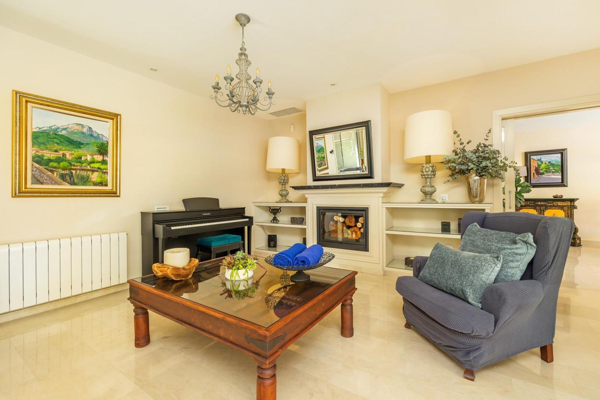 Bellviure Luxury Villa Marratxí