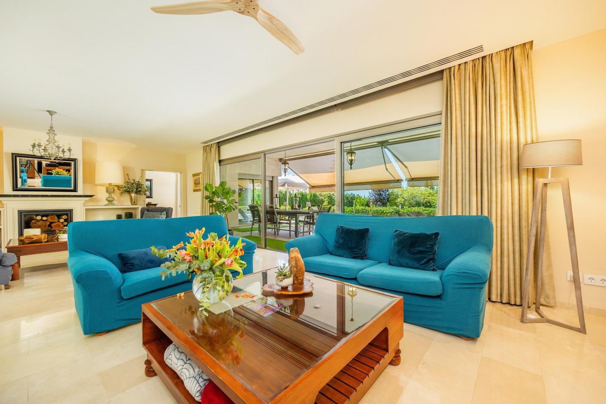 Villa Bellviure Luxury