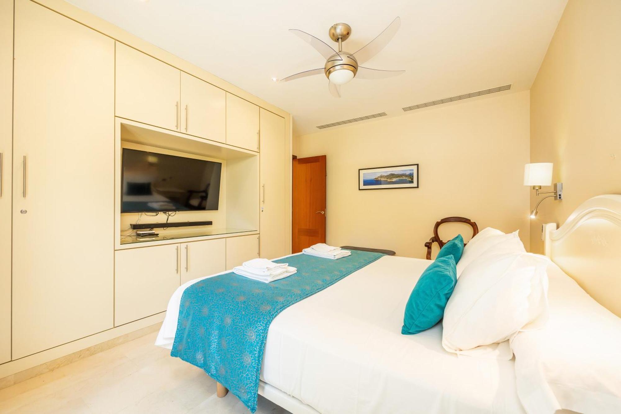 Villa Bellviure Luxury *