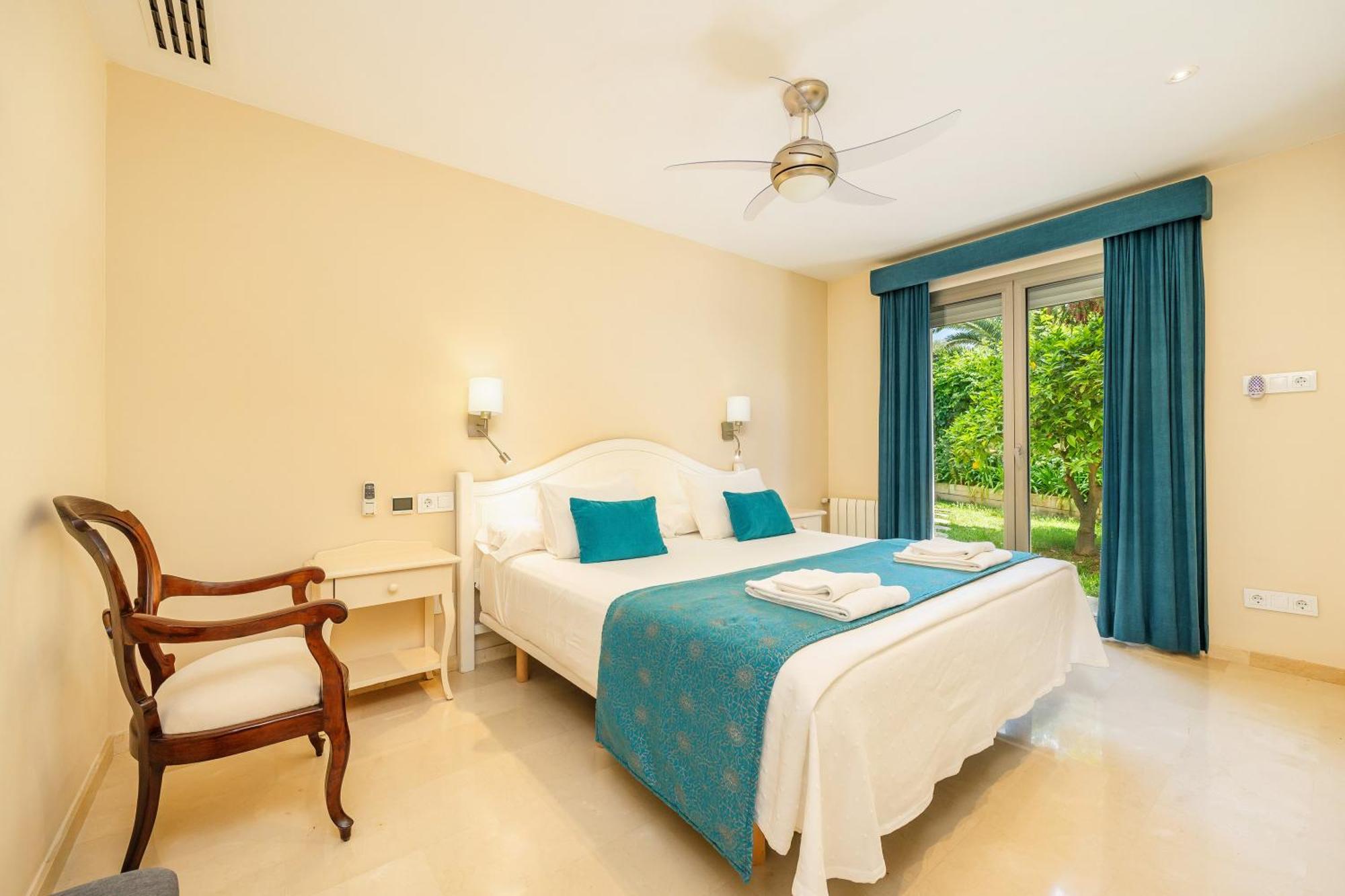 Bellviure Luxury Villa *