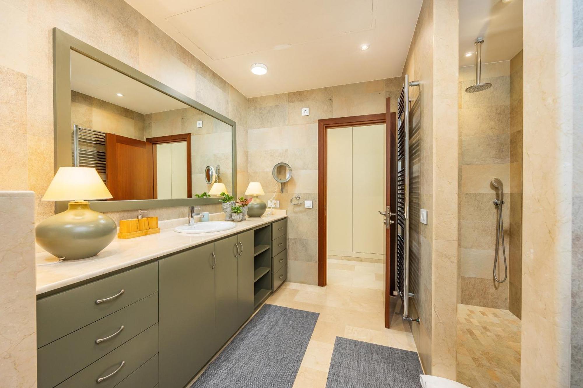Villa Bellviure Luxury Marratxí