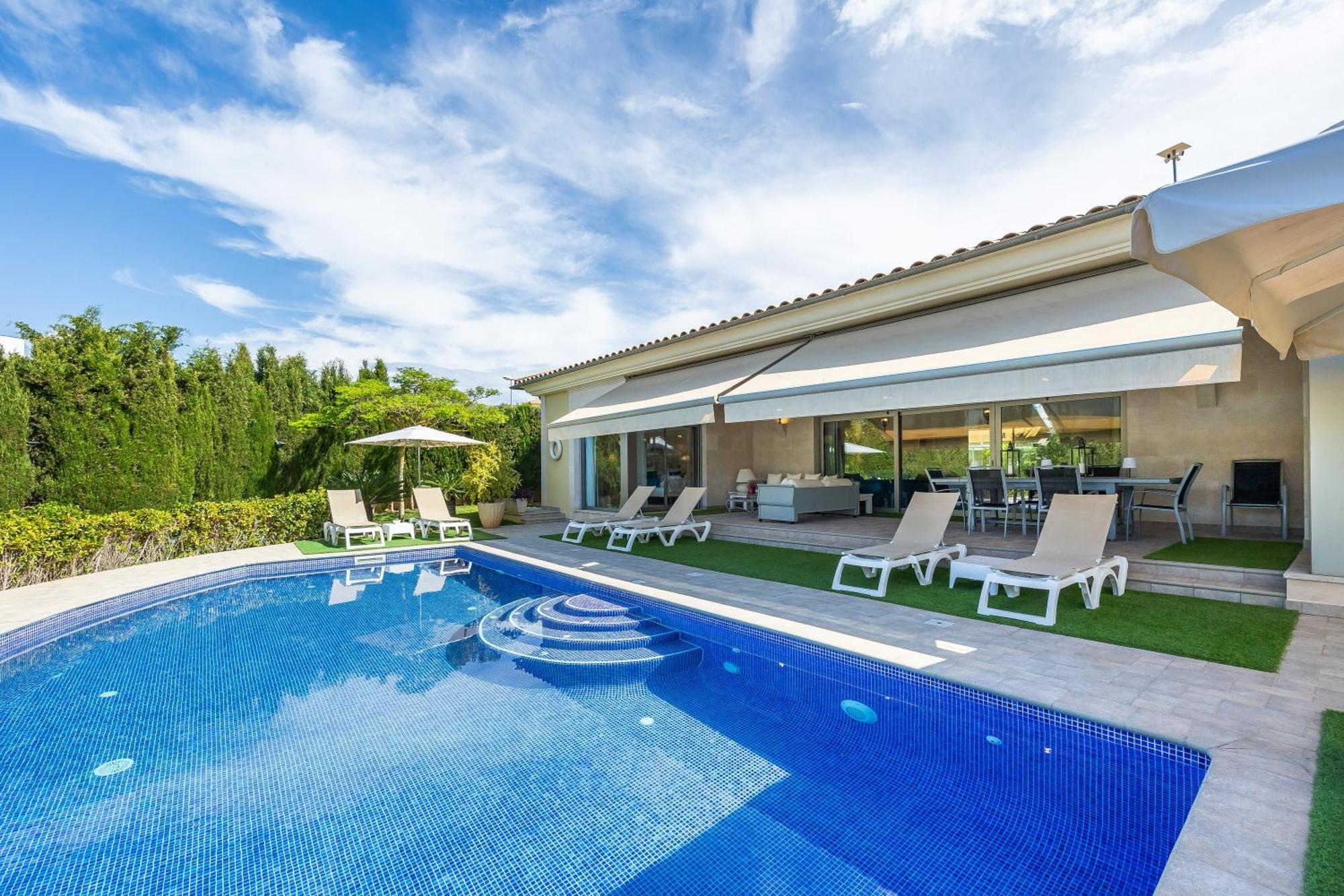 Bellviure Luxury