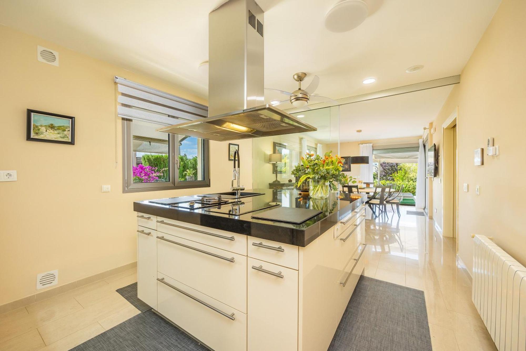 Bellviure Luxury Villa