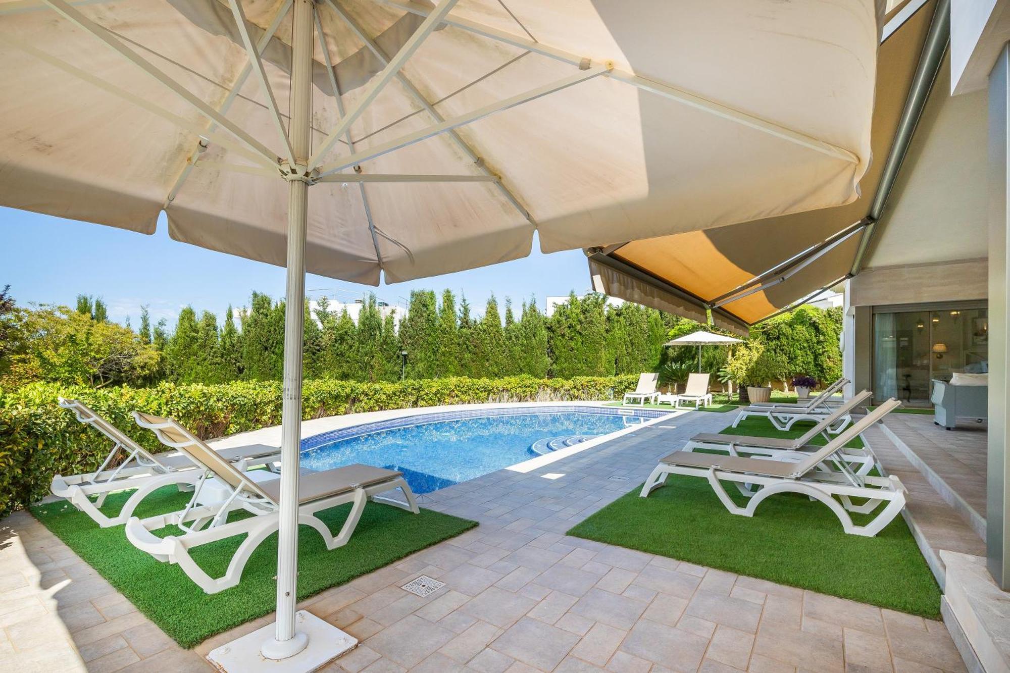 Bellviure Luxury