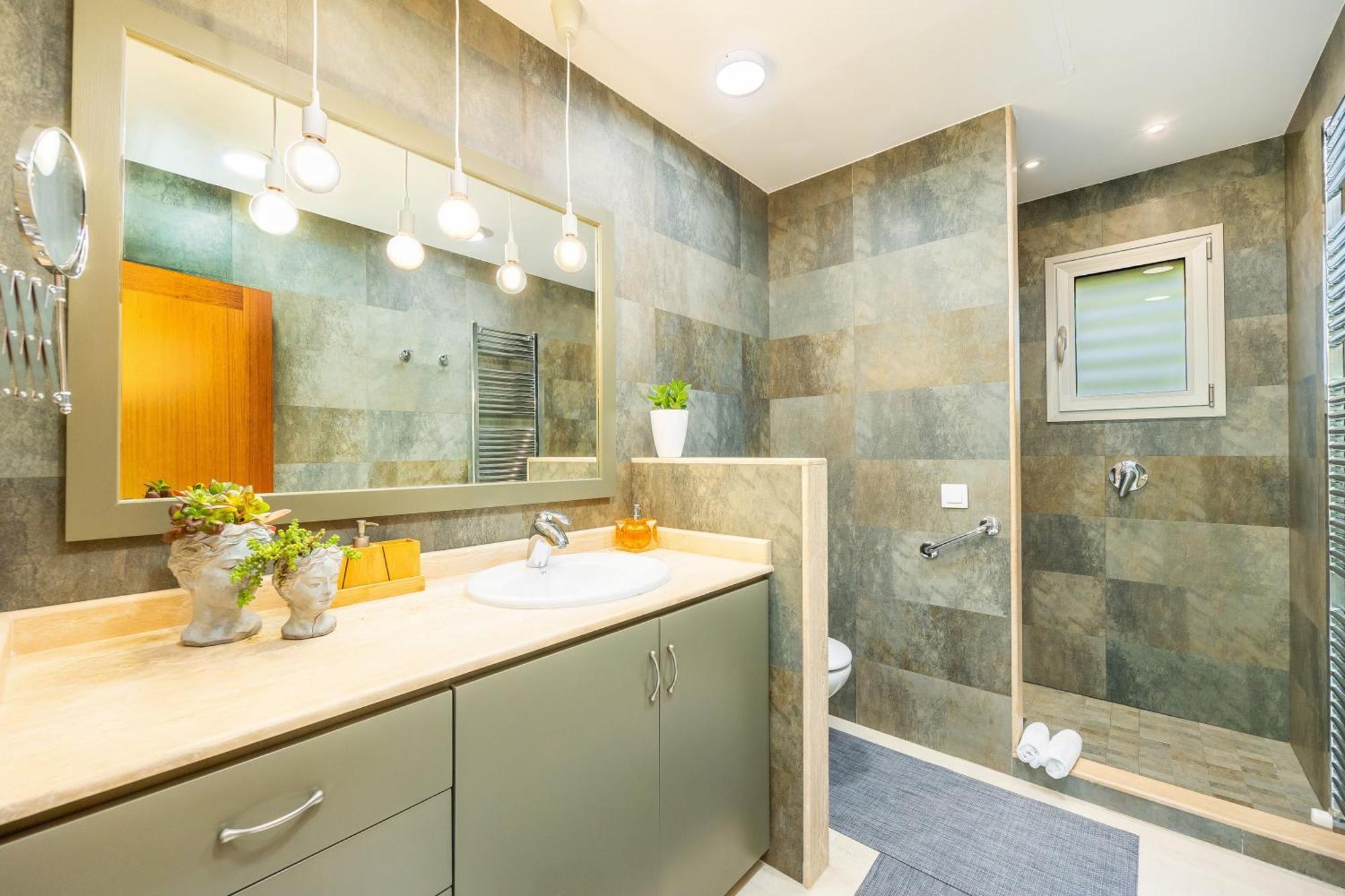 Bellviure Luxury Villa