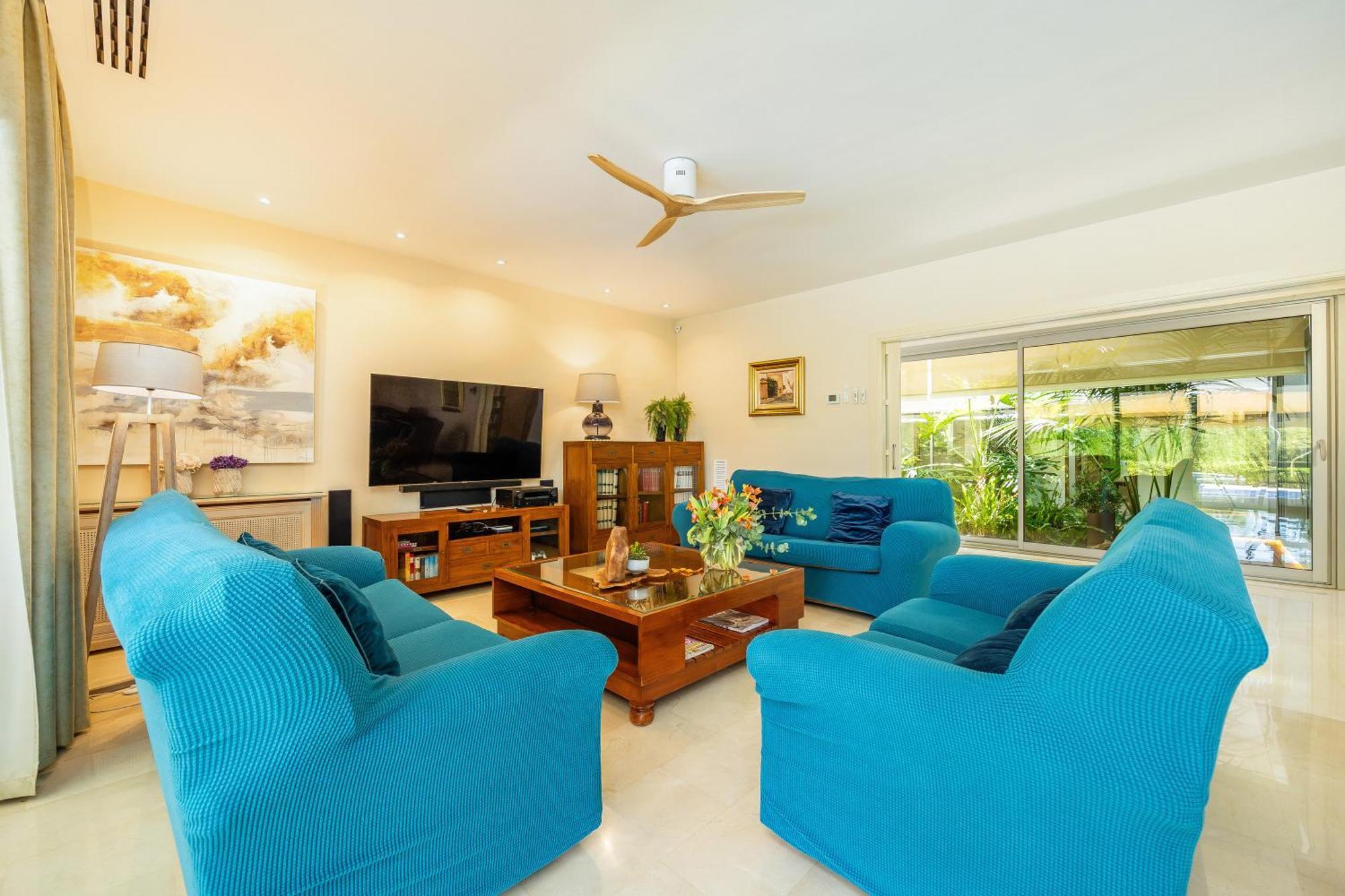 Bellviure Luxury Villa *