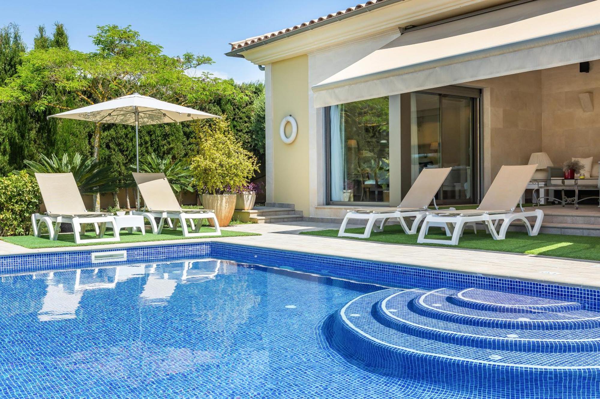 Bellviure Luxury *