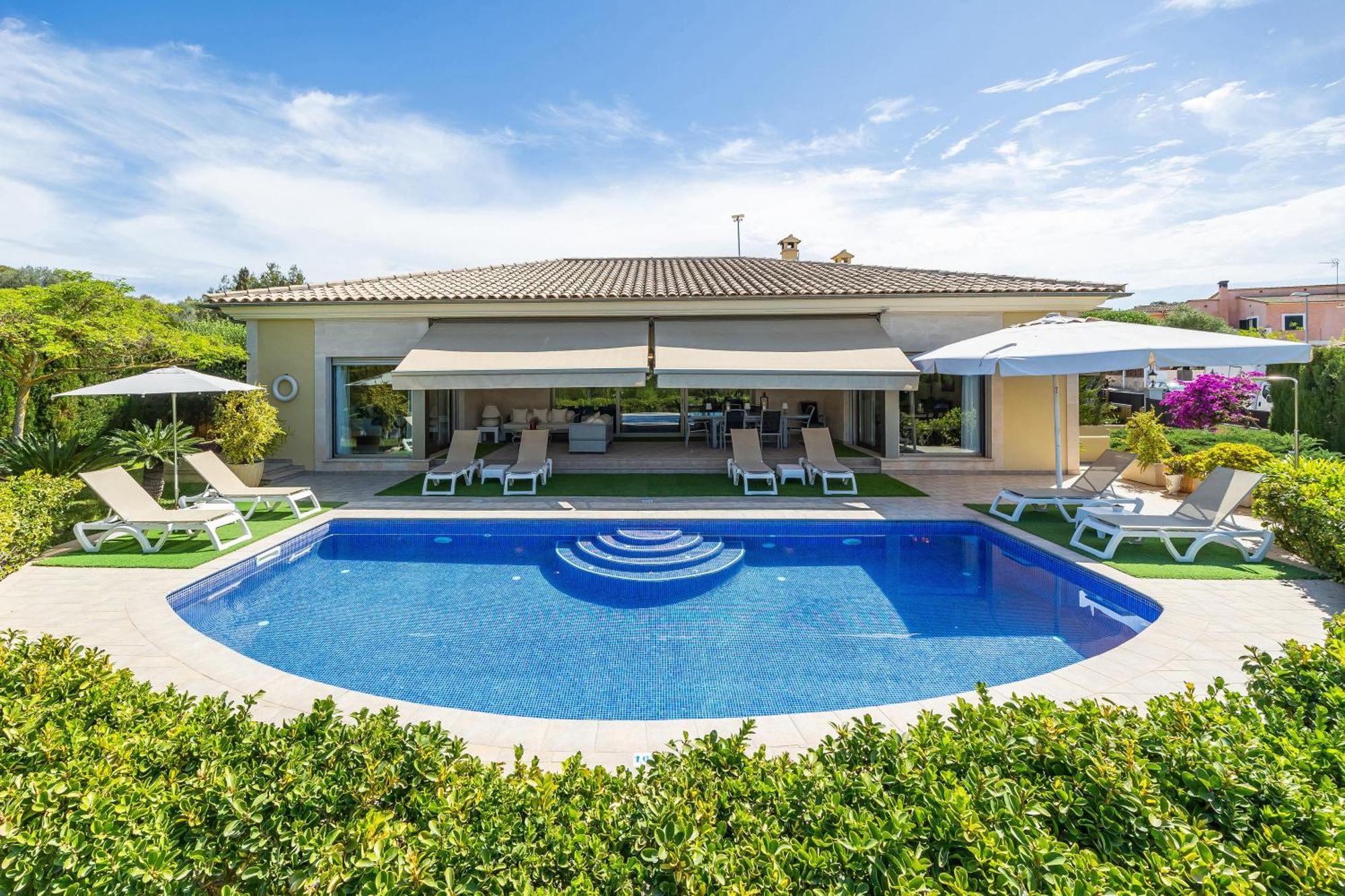 Bellviure Luxury Marratxí