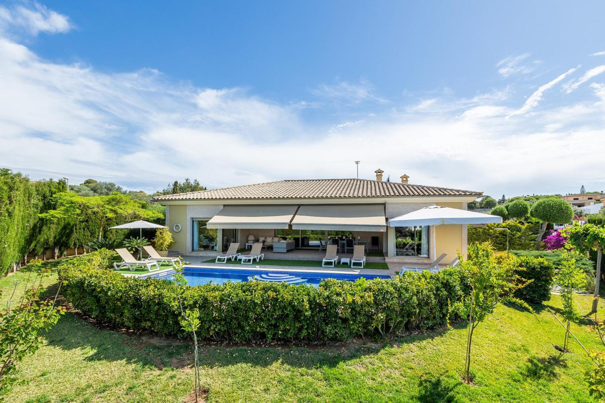 Bellviure Luxury * Marratxí