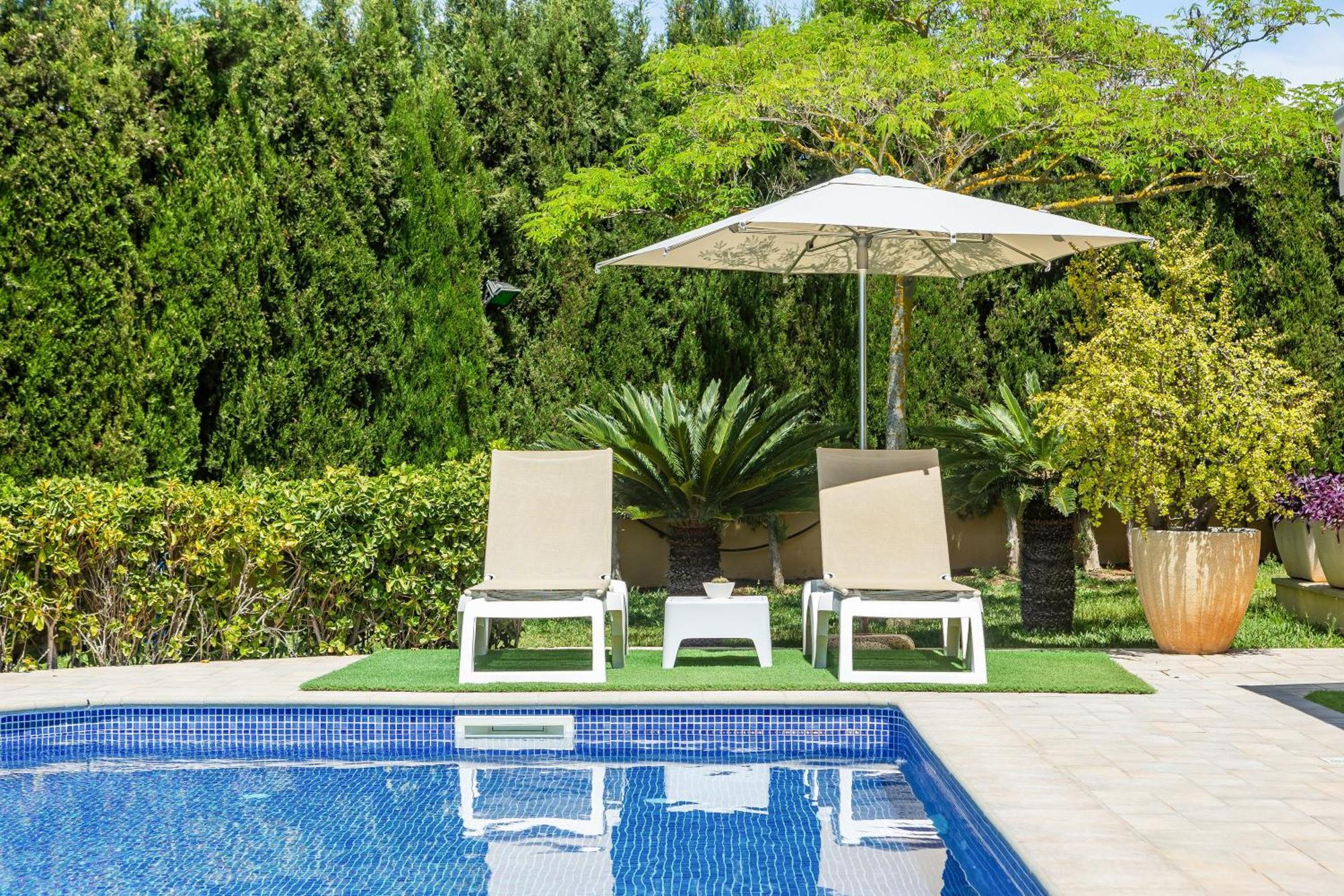 Bellviure Luxury Villa